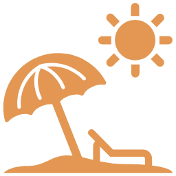 Be in Rio Ipanema - Praia Icon