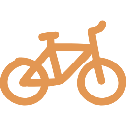 Be in Rio Ipanema - Bicicletário Icon