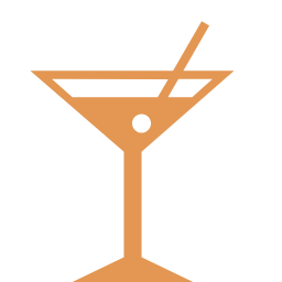 Be in Rio Ipanema - Icon Bar