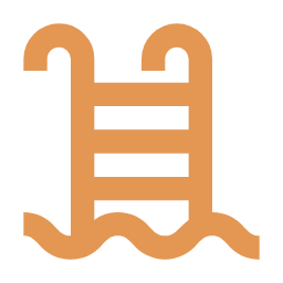 Be in Rio Ipanema - Piscina Icon