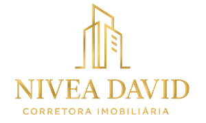 Nivea David Corretora Logo